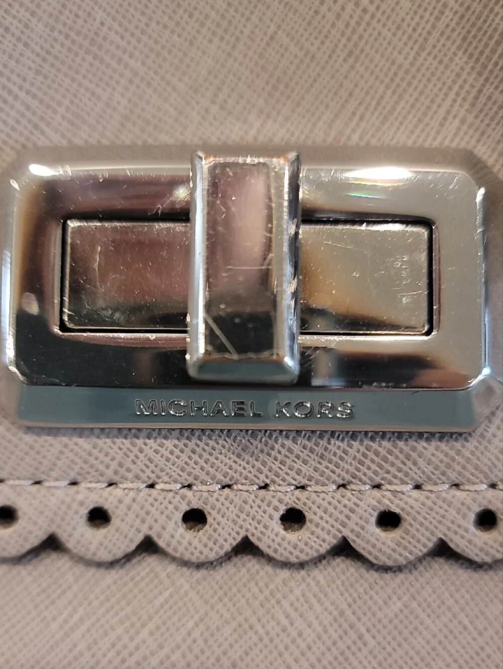 Women's Michael Kors Convertible Bag